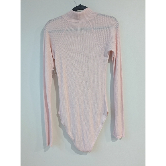 Free People All You Want Bodysuit - Picture 8 of 8